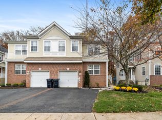 146 Fountayne Ln, Lawrence Township, NJ 08648