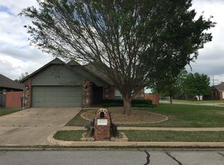 11723 S Gum Ave, Jenks, OK 74037