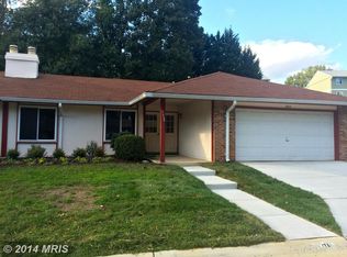 3008 Aquarius Ave, Silver Spring, MD 20906