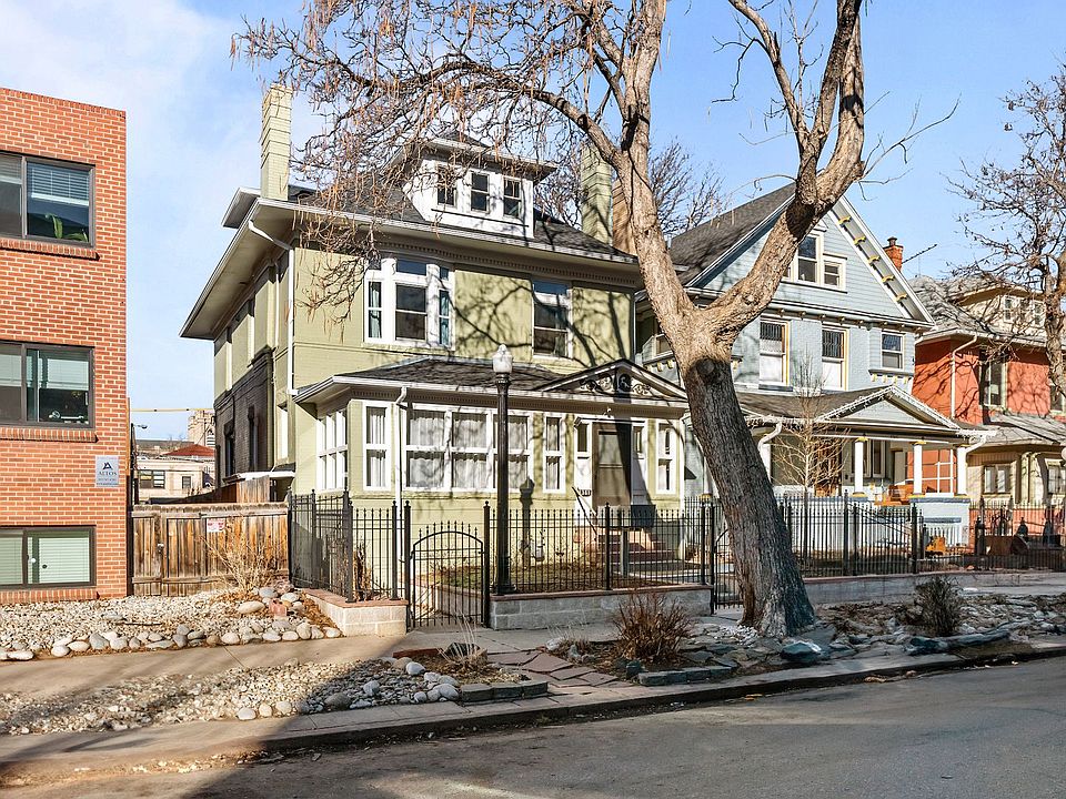 1st image of 1361 N Ogden St APT 2