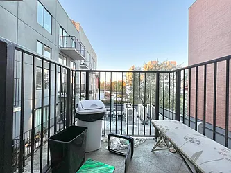 Rented by Doorway NYC, LLC