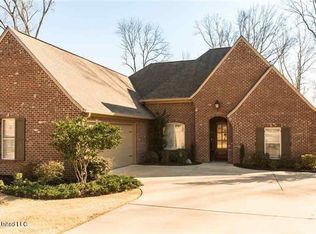 132 Muscadine Path, Madison, MS 39110