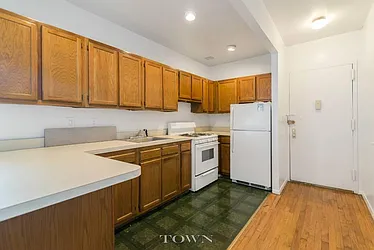 Rented by Town Residential