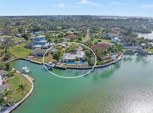 418 Palmetto Cres, Nokomis, FL 34275