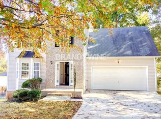 70 Syracuse Ln, Covington, GA 30016