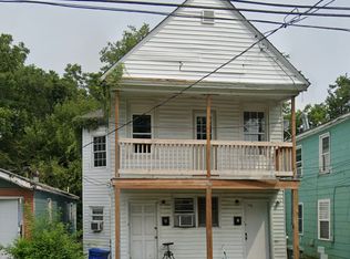1247 21st St #A, Newport News, VA 23607