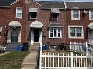 2939 Levick St, Philadelphia, PA 19149