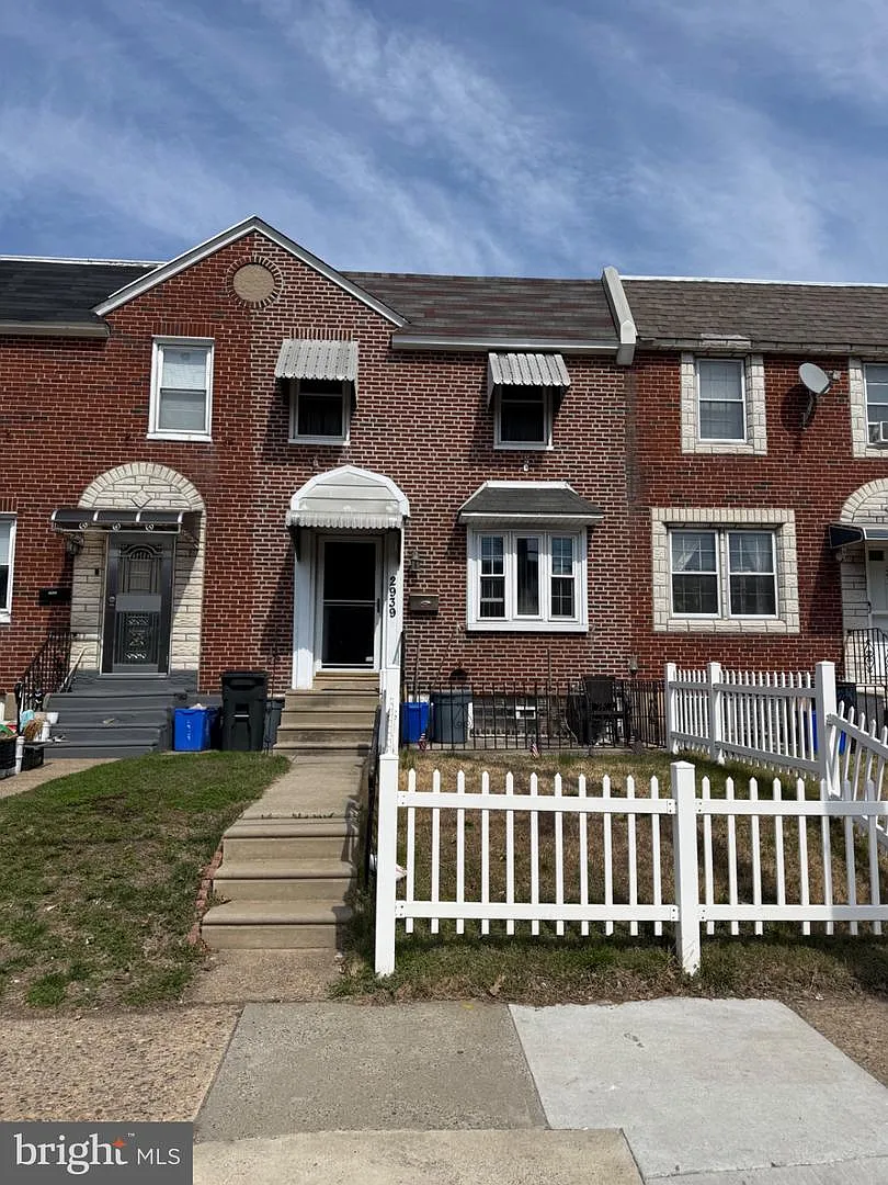 2939 Levick St photo 1