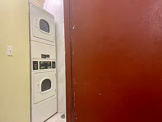 Rented by J Misrahi Realty Corp