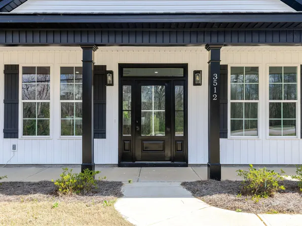 3512 Morgan Road, Hephzibah, GA 30815