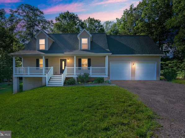 40534 Miss Ettas Way, Leonardtown, MD 20650