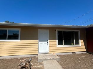 1224 SW Murray St #103, Madras, OR 97741