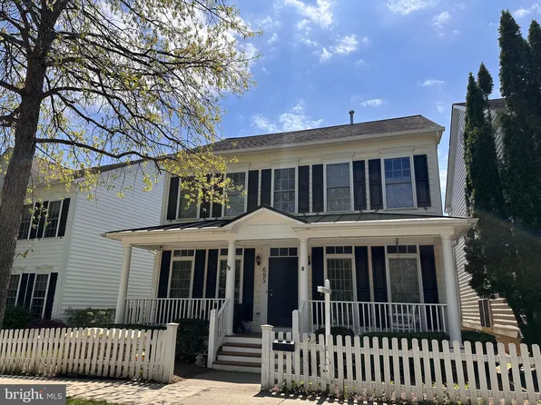695 Market St E, Gaithersburg, MD 20878