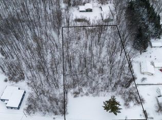 1309 Heightsview Dr, Houghton Lake, MI 48629