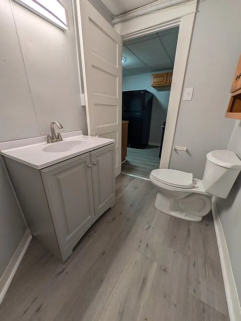 1 bed, 1000 sqft, $695 — Photo 3