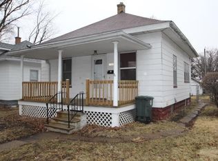 1103 Forest Ave, Waterloo, IA 50702