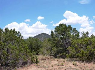 7502 Old Santa Fe Trl, Santa Fe, NM 87505