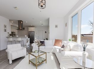 92-94 George St #202, Roxbury, MA 02119