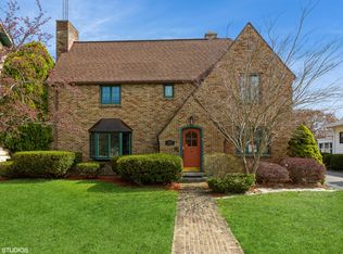 749 Pipestone St, Benton Harbor, MI 49022