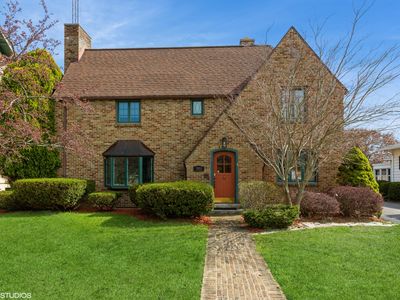 749 Pipestone St, Benton Harbor, MI, 49022