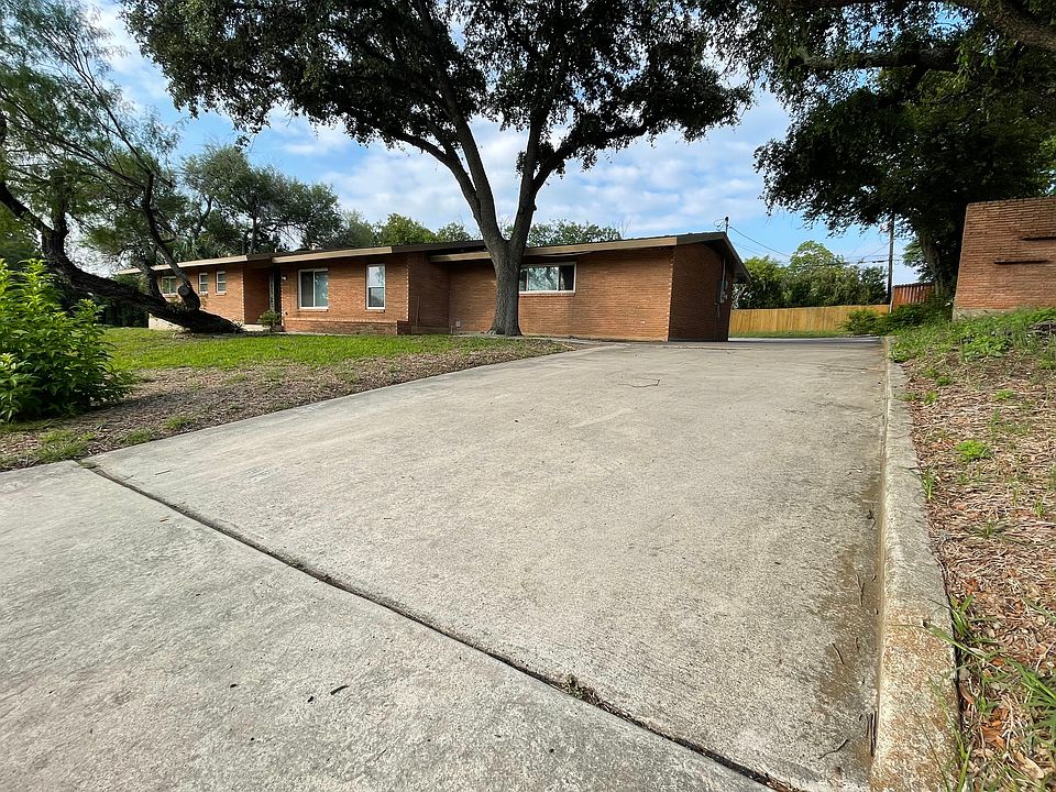 3822 Willowbrook Dr, San Antonio, TX 78228 | Zillow
