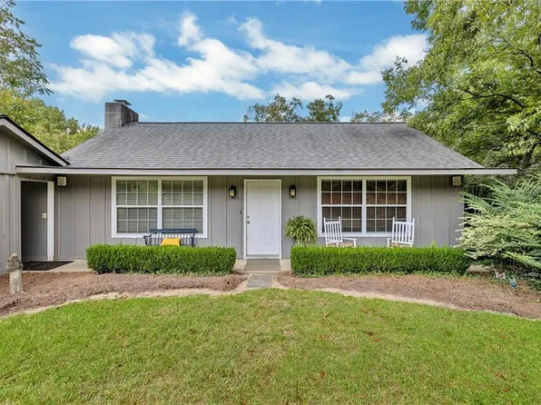 1448 E Indian Hill Rd, Tennille, GA 31089