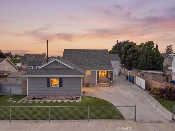 6242 Cherokee Dr, Westminster, CA 92683