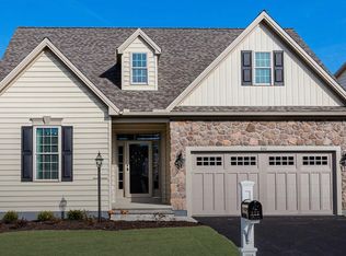 603 Greenbriar Path, Cochranville, PA