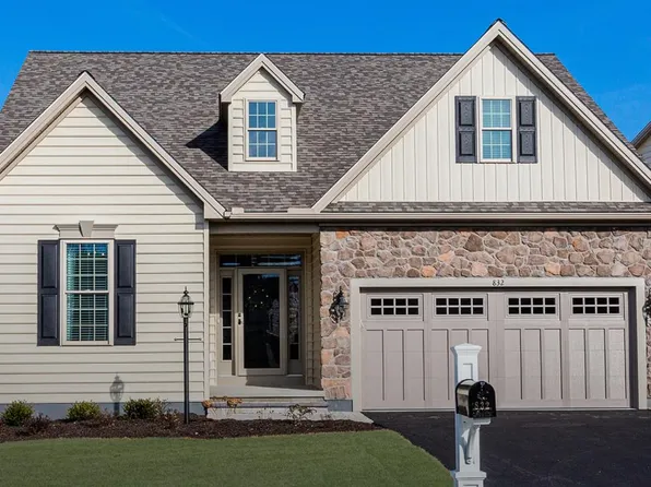 603 Greenbriar Path, Cochranville, PA 19330