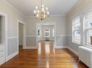 60 Lithgow St, Dorchester, MA 02124