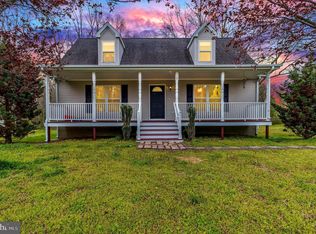 7567 Mattaponi Ln, King George, VA 22485