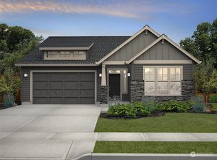 707 Pagget Ave, Winlock, WA 98596