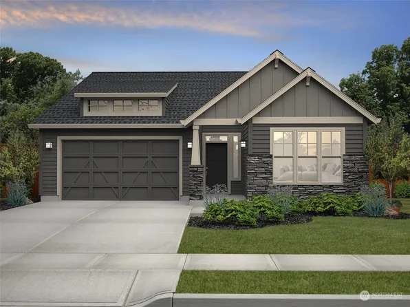 707 Pagget Avenue, Winlock, WA 98596