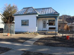 334 E 2nd St, Salida, CO 81201