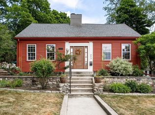 253 High St, Medford, MA 02155