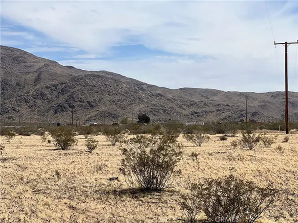 1 Las Tunas Dr Lot 40, Apple Valley, CA 92308