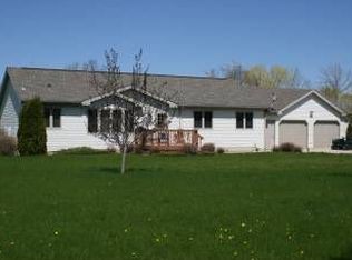 34065 County Highway 60, Frazee, MN 56544