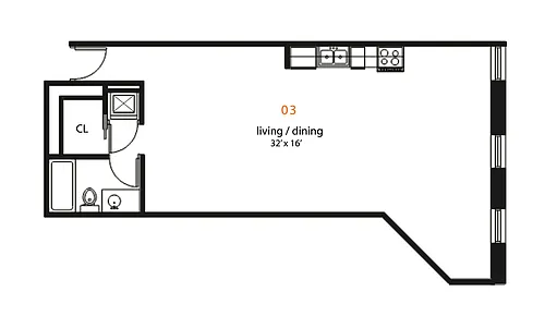Floor plan studio