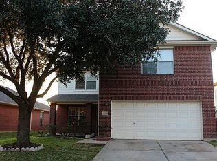 4711 Ivy Meadow Ln, Katy, TX 77449