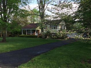 513 Spring Valley Dr, Bridgewater, NJ 08807