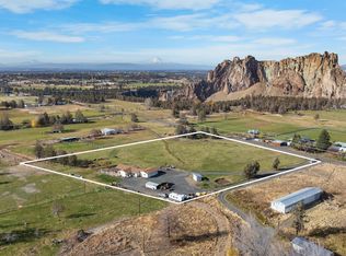 2330 NE Wilcox Ave, Terrebonne, OR 97760