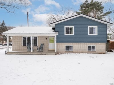 3505 Shenandoah Ave, Port Huron, MI, 48060