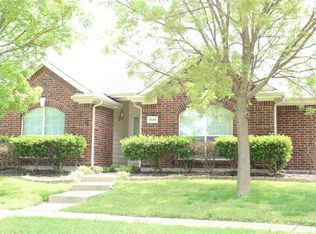 1546 Silver Spur Dr, Allen, TX 75002