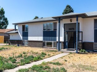 5075 Whip Trl APT 4, Colorado Springs, CO 80917