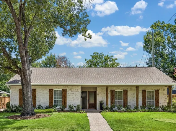 607 Blue Willow Dr, Houston, TX 77042