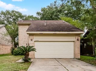 16814 Shrub Oak Dr, Humble, TX 77396