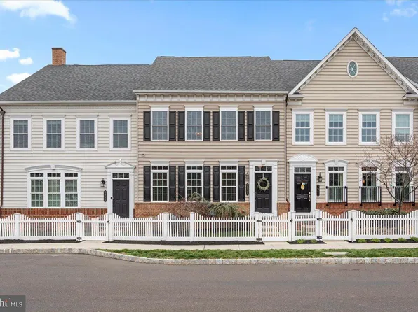 3937 Cephas Child Rd, Doylestown, PA 18902