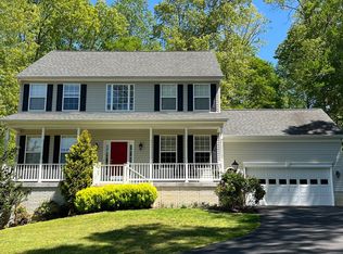 24140 Wheatherby Dr, Hollywood, MD