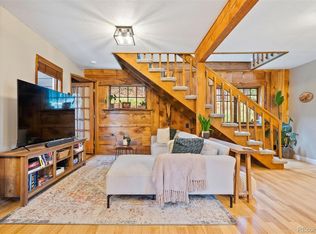 147 Ute Trl, Evergreen, CO 80439