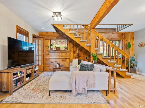 147 Ute Trail, Evergreen, CO 80439